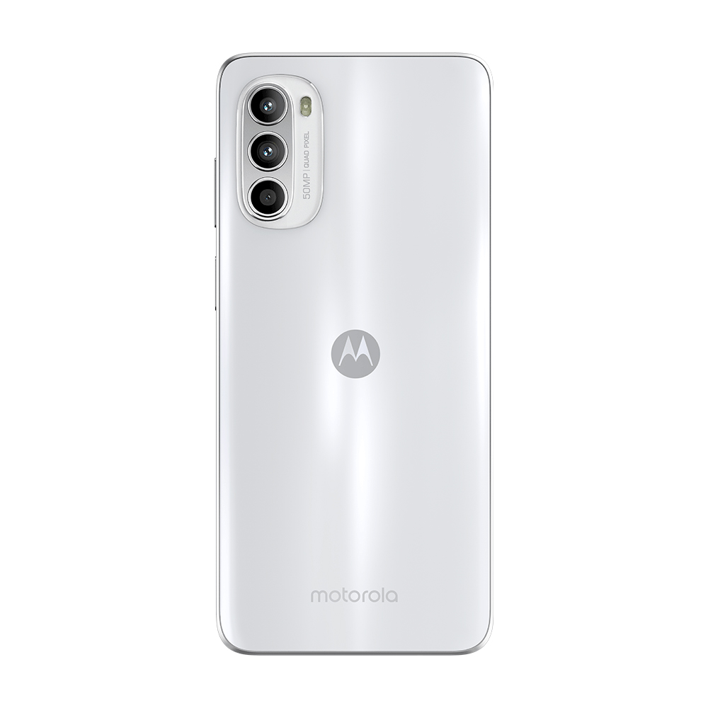 Motorola Moto G52 128GB - Branco image number 8